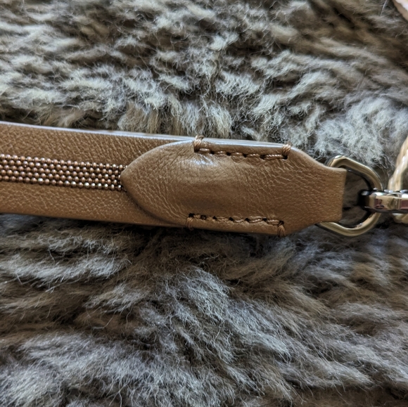 Brunello Cucinelli Genuine Fur Clutch. - Picture 5 of 14